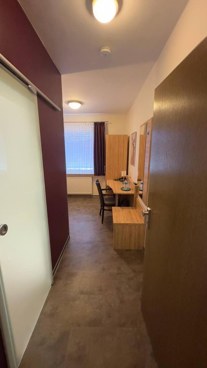 Hotel Ishi Inn וולפסבורג מראה חיצוני תמונה