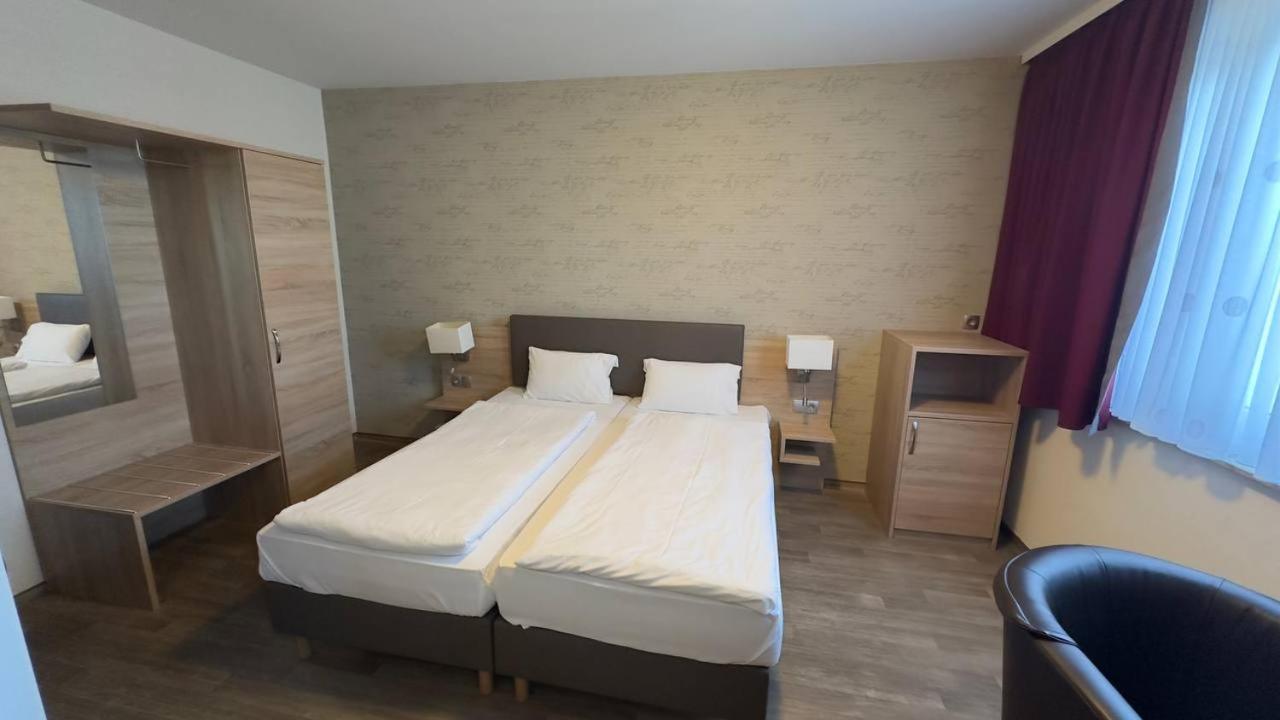 Hotel Ishi Inn וולפסבורג מראה חיצוני תמונה