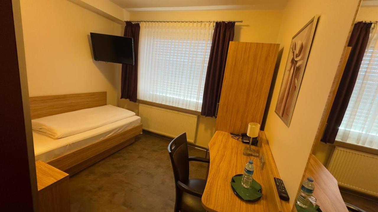 Hotel Ishi Inn וולפסבורג מראה חיצוני תמונה