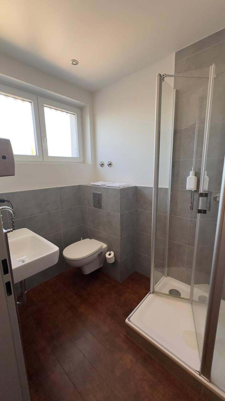 Hotel Ishi Inn וולפסבורג מראה חיצוני תמונה